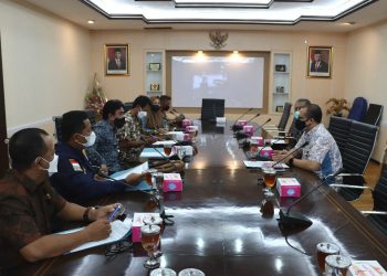 Badan Kehormatan Kalsel Acungkan Jempol Kinerja DPRD Jateng