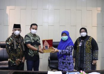 Penguatan Peran Perempuan Tangkis Kekerasan Rumah Tangga