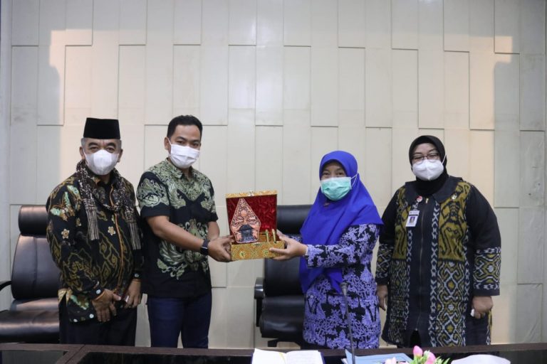 Penguatan Peran Perempuan Tangkis Kekerasan Rumah Tangga