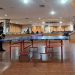 Jelang HUT Korpri, Setwan Gelar Turnamen Tenis Meja