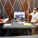DPRD Pesisir Barat Apresiasi Media Online DPRD Jateng