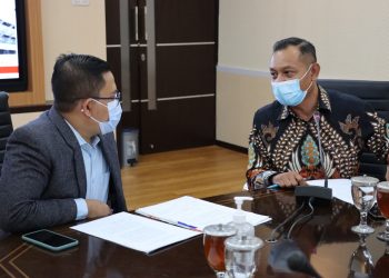 Bapemperda DIY Adopsi Propemperda 2022 Milik Jateng