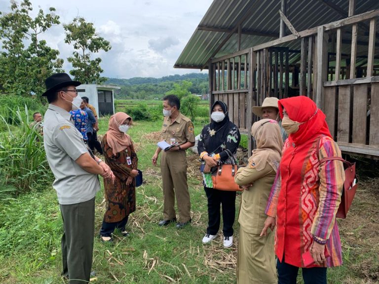 Dukung Raperda, BPTP Jogja Siap Bekerjasama