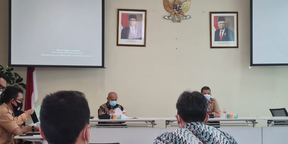 Perda Harus Tegas Mengatur Ormas, LSM dan Organisasi Lain