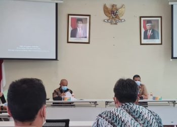 Perda Harus Tegas Mengatur Ormas, LSM dan Organisasi Lain
