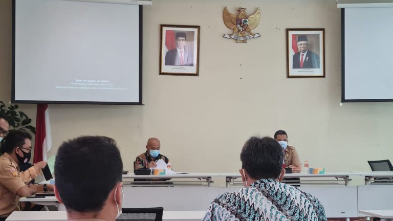 Perda Harus Tegas Mengatur Ormas, LSM dan Organisasi Lain
