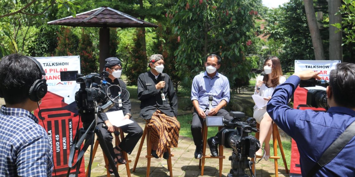 Batasi Impor Guna Jaga Kedaulatan Pangan