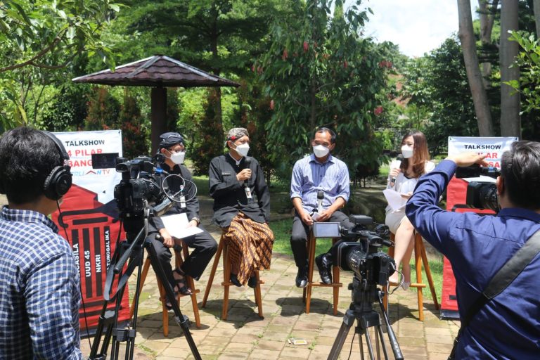 Batasi Impor Guna Jaga Kedaulatan Pangan