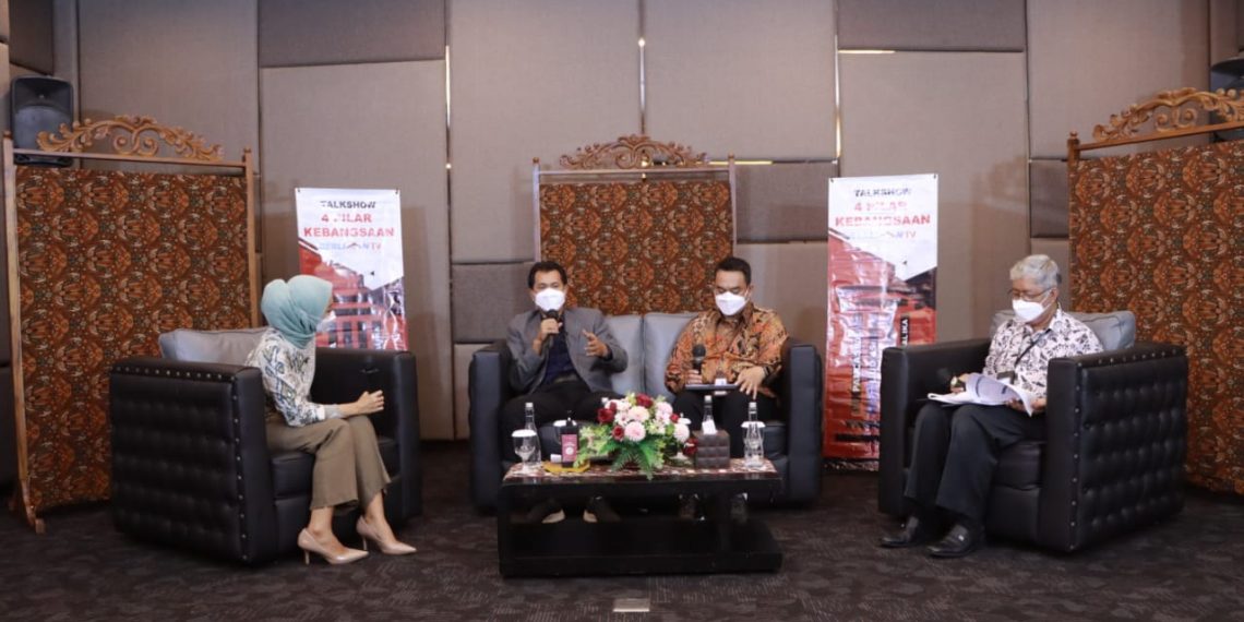 Perbankan Jateng Siap Perkuat Perekonomian Daerah