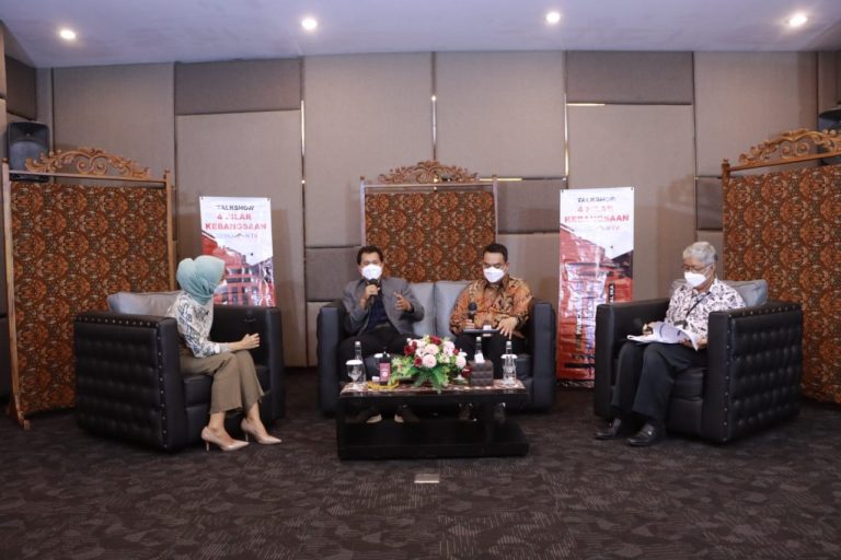 Perbankan Jateng Siap Perkuat Perekonomian Daerah