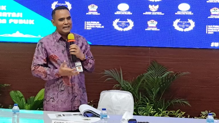 Sekwan Paparkan Sipelawan dalam Uji publik KIP