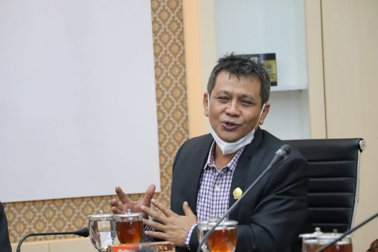DPRD Jateng Menuju Parlemen Modern
