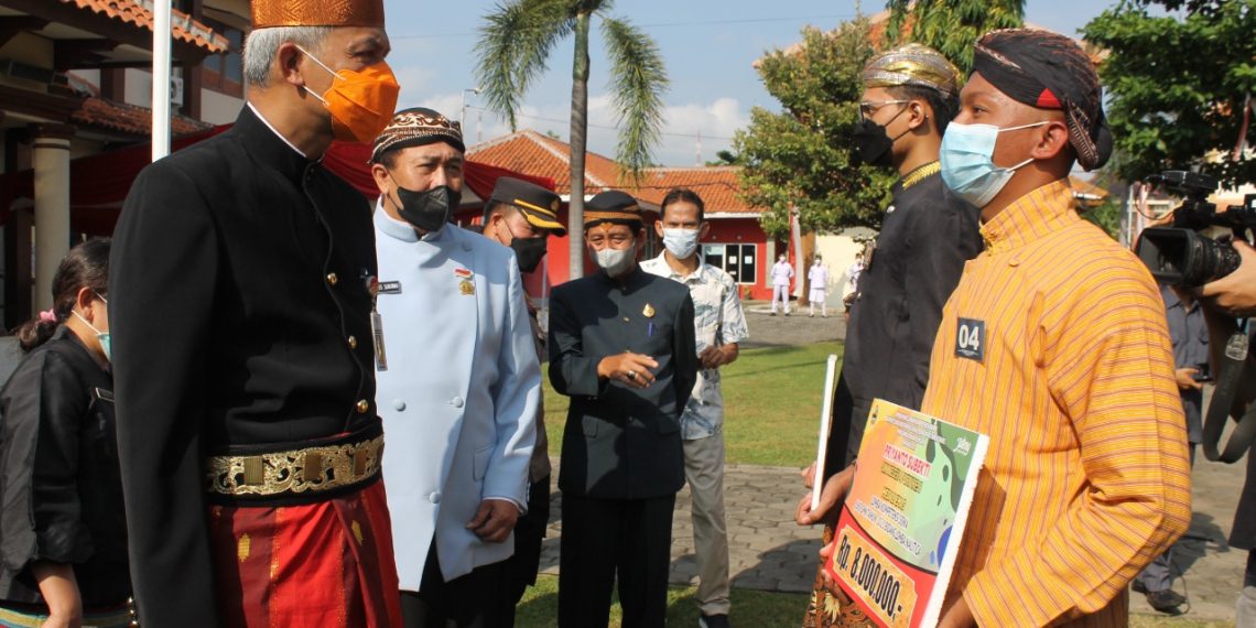 Bupati/Wali Kota Perlu Perhatikan Nasib Guru Honorer