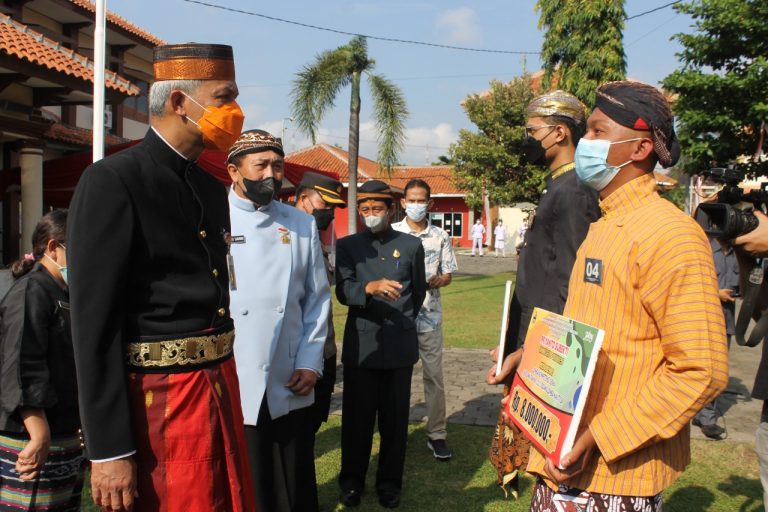 Bupati/Wali Kota Perlu Perhatikan Nasib Guru Honorer