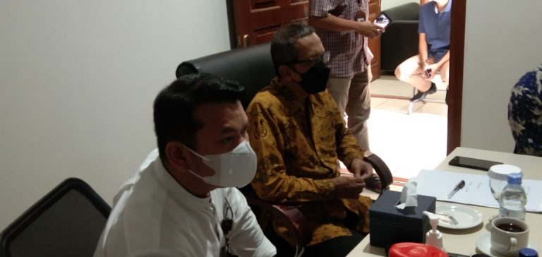 DPRD Dukung Sinergi Bank Jateng-Jamkrida