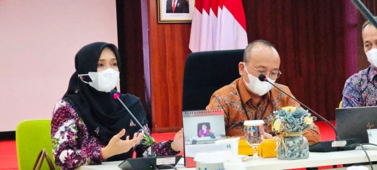 Optimalkan Efektivitas Pengawasan Perlindungan Anak