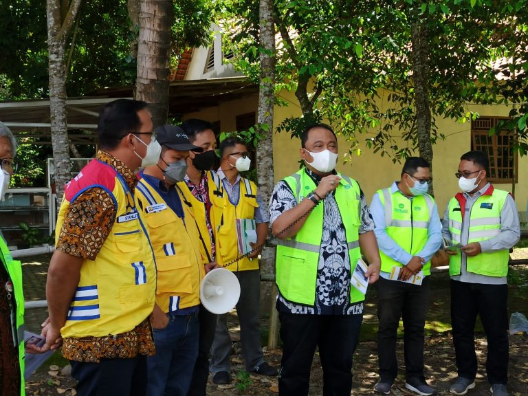 Jateng Perlu Miliki Under Pass Terpanjang