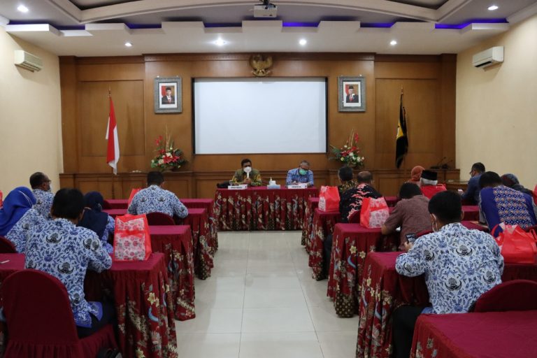 Perda Bantuan Hukum Turut Bela Perempuan dan Anak