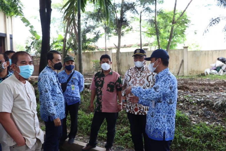 IPLT Sukoharjo Dapat Tampung Limbah dari Surakarta dan Karanganyar