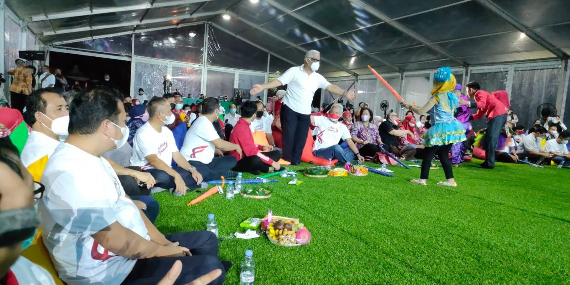 PeSONas untuk Anak-Anak Bertalenta Khusus