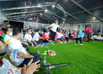 PeSONas untuk Anak-Anak Bertalenta Khusus