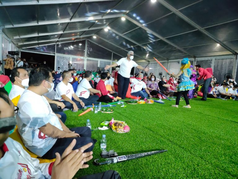 PeSONas untuk Anak-Anak Bertalenta Khusus