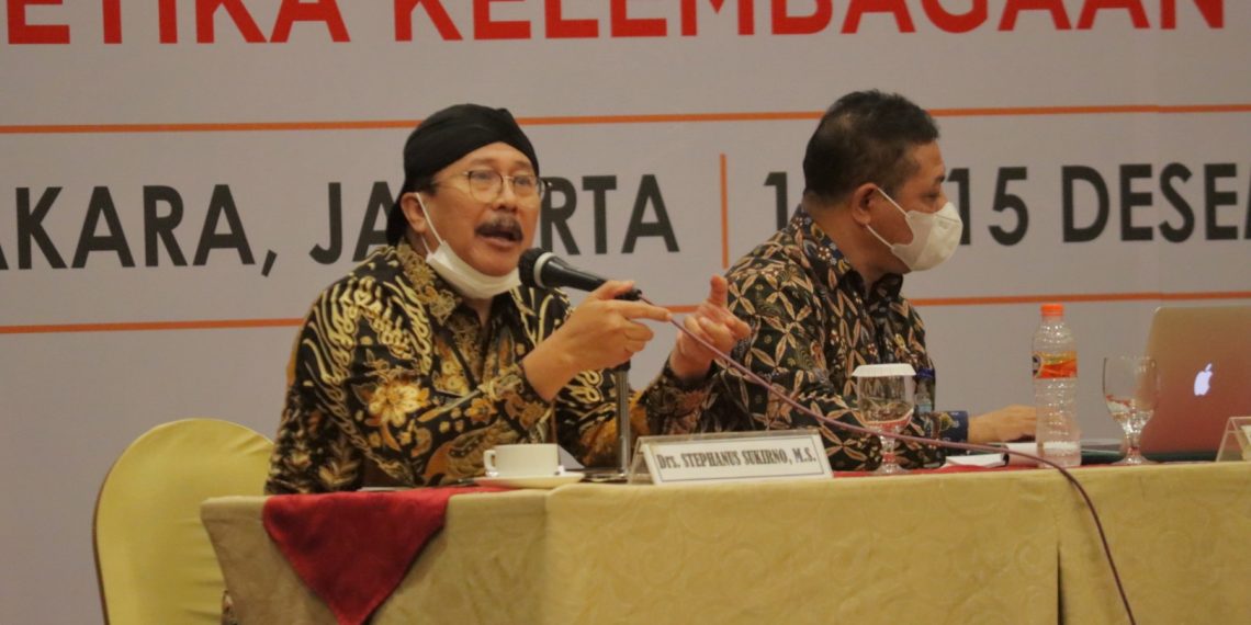 DPRD Jateng Dorong Pembentukan Forum Komunikasi BK Se-Indonesia