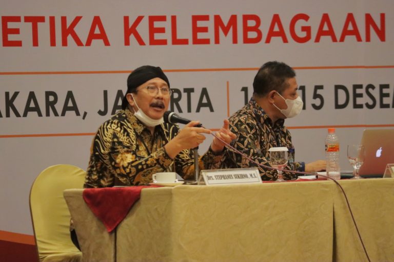 DPRD Jateng Dorong Pembentukan Forum Komunikasi BK Se-Indonesia