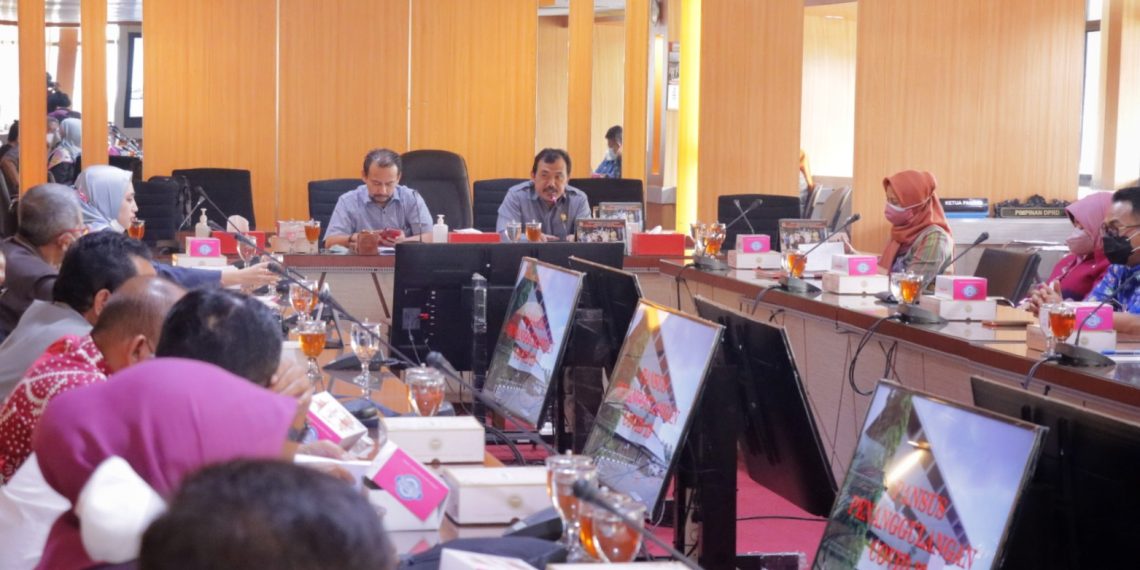 Fokus Akselerasi dan Capaian Vaksinasi Covid-19