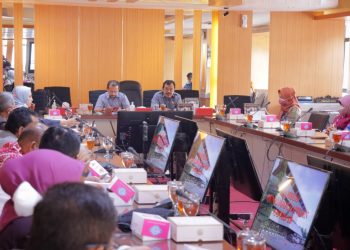 Fokus Akselerasi dan Capaian Vaksinasi Covid-19