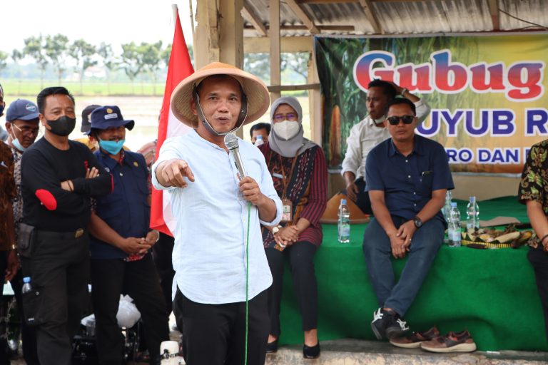 Komisi B Ajak Petani Gunakan Pupuk Organik