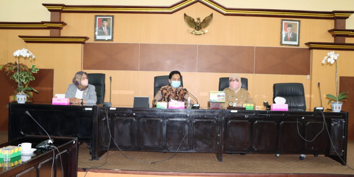 Raperda PUG Diharapkan Mewakili Hak Kesetaraan Perempuan