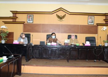 Raperda PUG Diharapkan Mewakili Hak Kesetaraan Perempuan