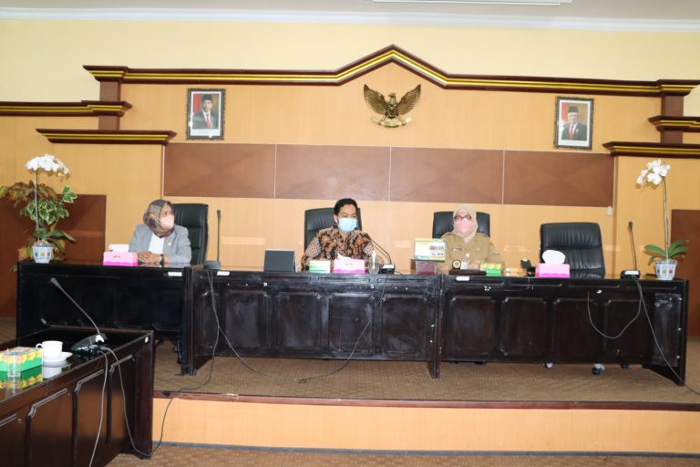 Raperda PUG Diharapkan Mewakili Hak Kesetaraan Perempuan