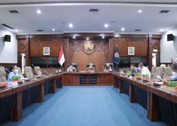 Dampak UU Cipta Kerja, Perda Jateng Perlu Diinventarisir