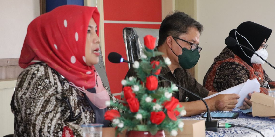 Penting, Peran Masyarakat dalam Kesetaraan Gender