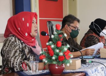 Penting, Peran Masyarakat dalam Kesetaraan Gender