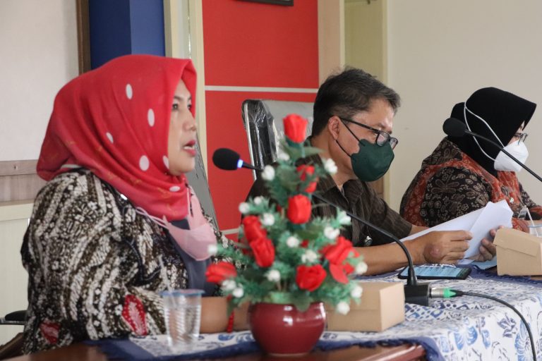 Penting, Peran Masyarakat dalam Kesetaraan Gender