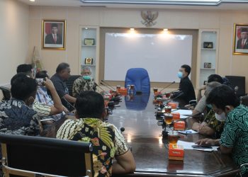 Sabet Penghargaan, JDIH dipelajari Setwan Jabar