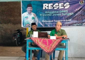 Petani Keluhkan Permainan Harga Hasil Panen