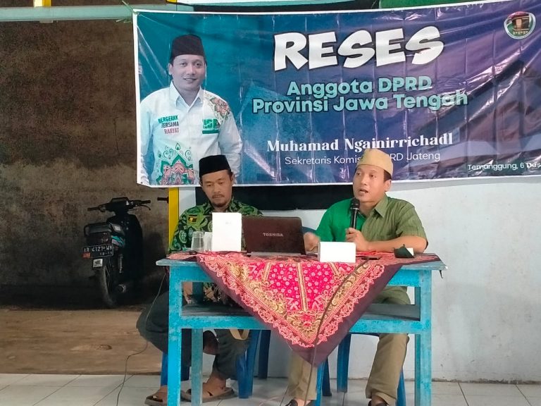 Petani Keluhkan Permainan Harga Hasil Panen