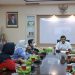 DPRD Banten Gali Informasi soal Perencanaan Kegiatan Dewan