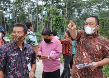 Bahayakan Pengendara, Pembangunan Jalan Jangan Terlalu Curam