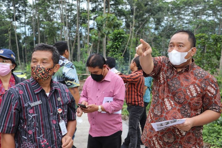 Bahayakan Pengendara, Pembangunan Jalan Jangan Terlalu Curam