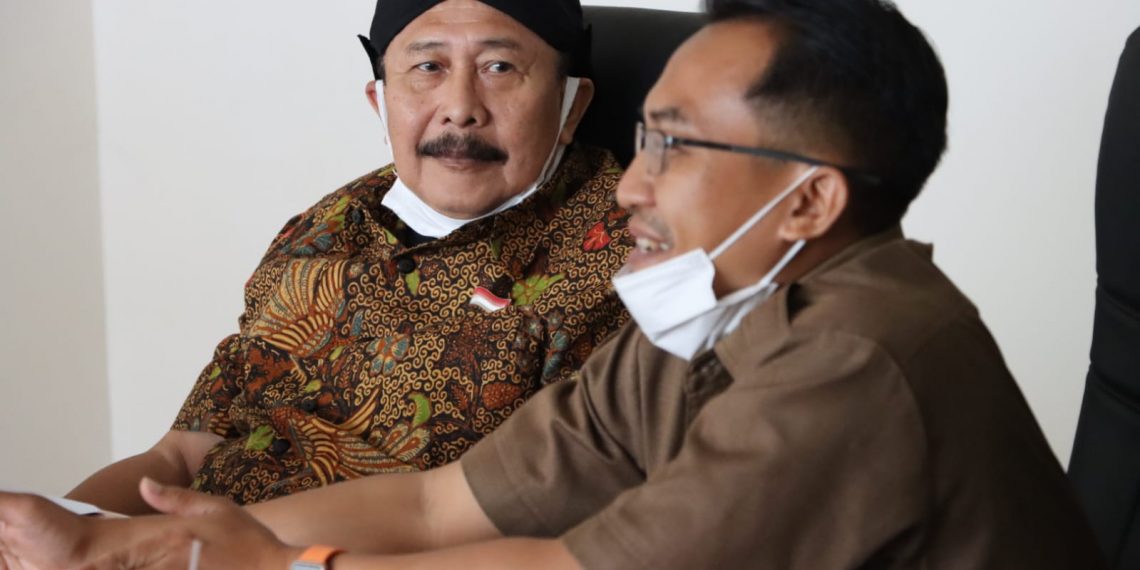 Anggota Dewan Perlu Pahami Kode Etik & Tatib