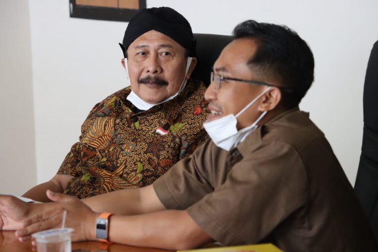 Anggota Dewan Perlu Pahami Kode Etik & Tatib