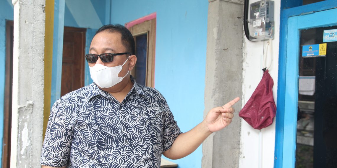 Penyambungan Listrik Gratis Tak Ada Kendala