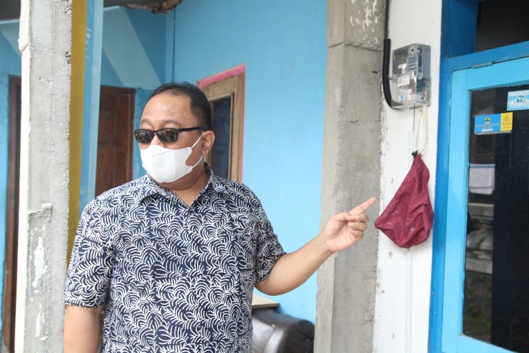 Penyambungan Listrik Gratis Tak Ada Kendala
