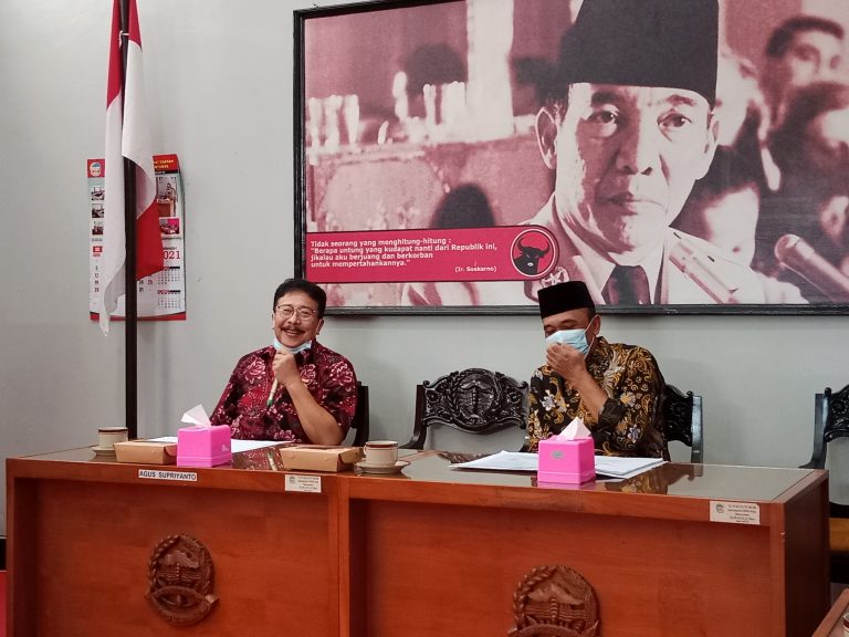 Reward Anggota Berprestasi Patut Jadi Contoh
