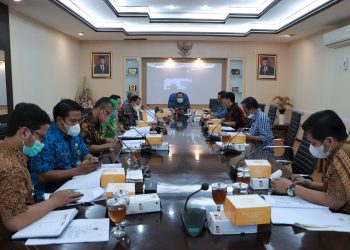 Garam Lokal Diusulkan Masuk Muatan Raperda Perlindungan Nelayan